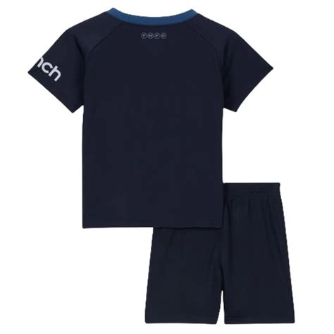 Maillots De Tenue Tottenham Hotspur Enfant Ext Rieur Haute