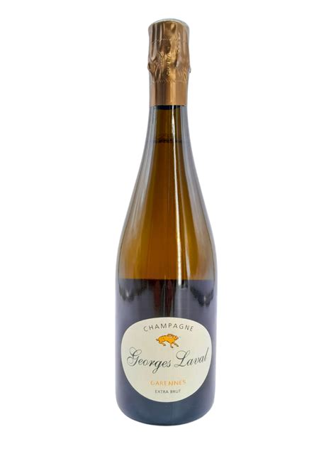 Champagne Georges Laval Garennes Champagne Online Comprar Champagne