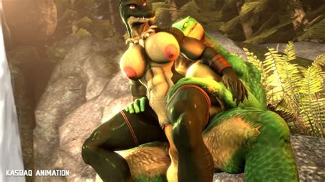 3d Yiff By Kasdaq Furry Porn Sex E621 FYE Straight Scalie Crocodile