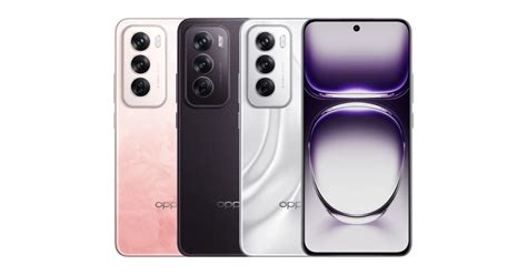 Oppo Reno12 Price In India Full Specifications 13th Dec 2024