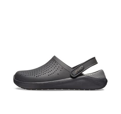 Сабо Crocs LiteRide Clog - купить с доставкой по выгодным ценам в ...