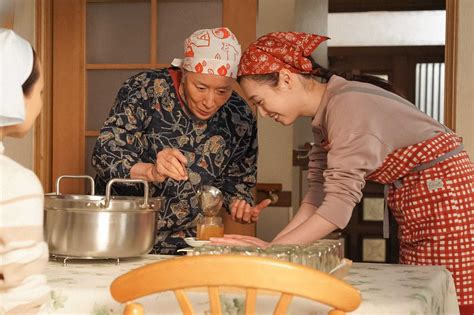 【写真 1 5枚】nhk連続テレビ小説「舞いあがれ！」第116回の一場面 （c）nhk Mantanweb（まんたんウェブ）