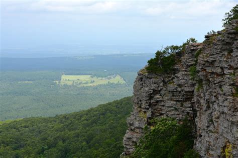 Revista Mount El Secreto Mejor Guardado De Arkansas Viaja Por El Mundo