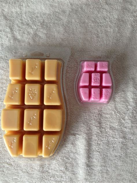 Brick Vs Bar Scentsy Scentsy