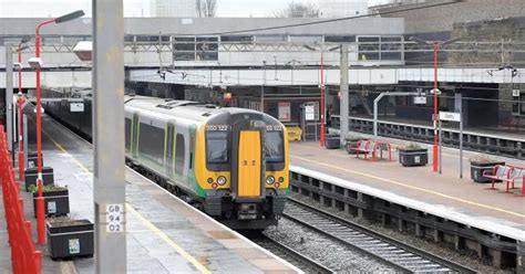 £30m Coventry train station masterplan to cope with huge growth in ...