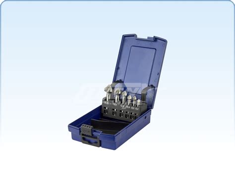 HSS countersink sets - Countersinks for metal - drills-oren.com