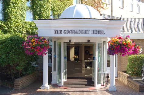 Hotel Best Western Plus The Connaught Hotel, Bournemouth - trivago.co.uk