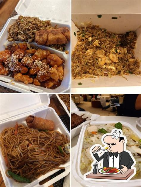 Chinese Ho Carryout In Winfield Restaurant Menu And Reviews