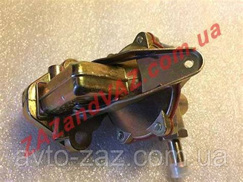 Бензонасос топливный плунжерный Avrora Аврора ВАЗ 2101-2107 Польша MFP ...