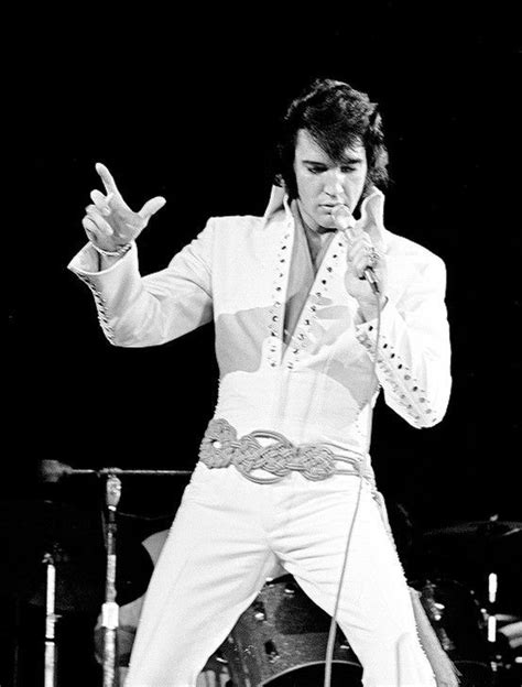 Taken In Tampa Fl September 13 1970 Elvis Presley Elvis Presley Photos Elvis Jumpsuits