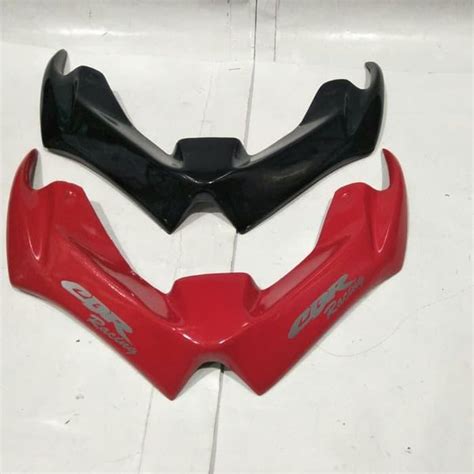 Jual Discount Winglet Cbr Lokal K45 Diskon Di Lapak MotorHeroDrive MHD