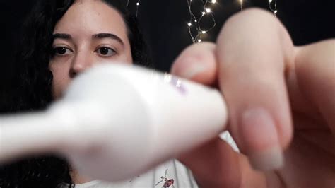 Asmr Skincare Simples E Relaxante No Seu Rostinho Youtube