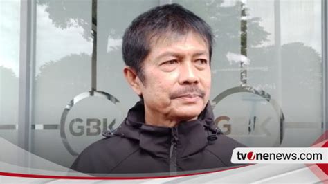 PSSI Tunjuk Indra Sjafri Gantikan Shin Tae Yong Untuk Piala AFF Usai