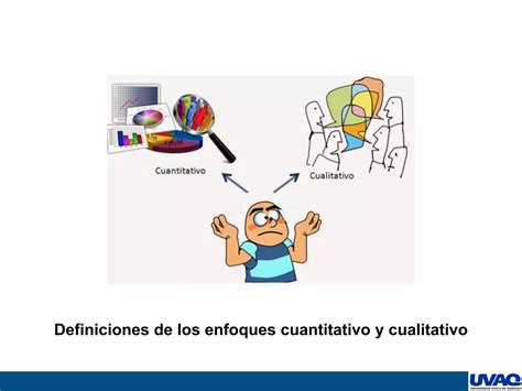 01 Enfoques Cuantitativo Cualitativo Y Mixto Ppt