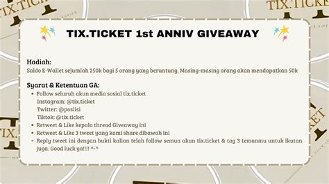 IG Tix Ticket Jastip AESPA TXT On Twitter HELP RT GIVEAWAY