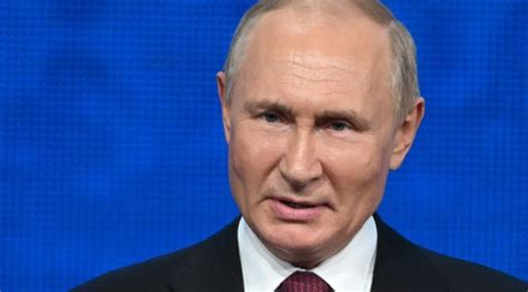 Putin Anuncia Mobiliza O Parcial Para Cidad Os Russos Respostas