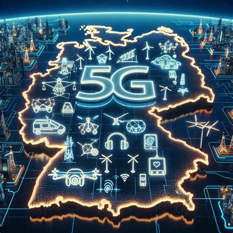 Germany Nears Completion of 5G Network Review | Technology