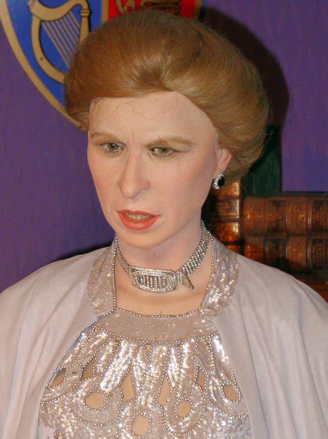 Princess Anne - Unbelievably Bad Waxworks That Make Us Laugh Every Time ...