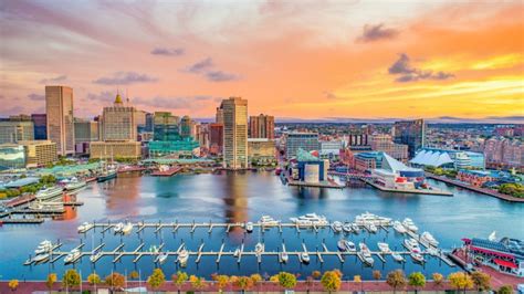 17 Pros And Cons Of Living In Baltimore Md 2025 Updated