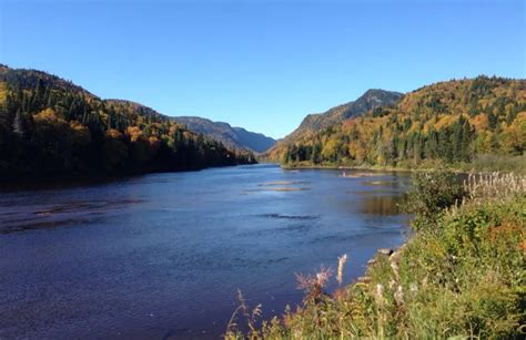 10 Best Hikes And Trails In Jacques Cartier National Park Alltrails