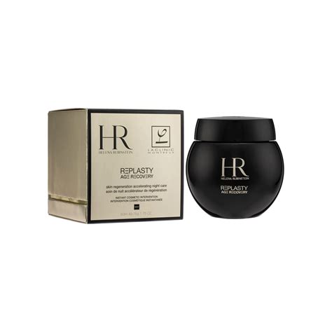 Helena Rubinstein Nachtcreme Re Plasty Age Recovery Ml Preis