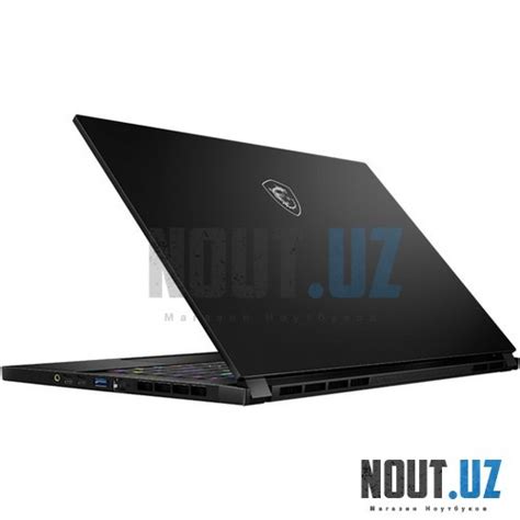 MSI Stealth GS66 I9 12900H Ташкенте Купить в NOUT UZ Лучшие цены