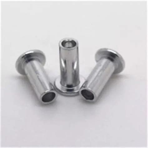 Hollow Aluminium Rivet At Best Price In Pune By Lenekar Industries Id