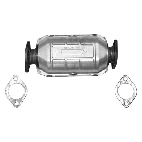 Ap Exhaust Kia Sportage Direct Fit Catalytic Converter