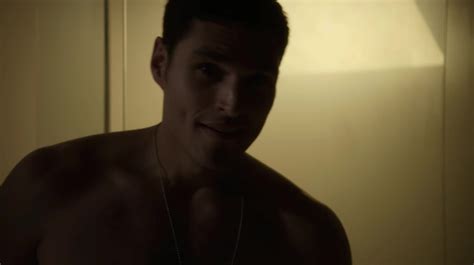 AusCAPS Christian Ochoa Nude In What If What Now