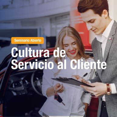 Cultura De Servicio Al Cliente Mym