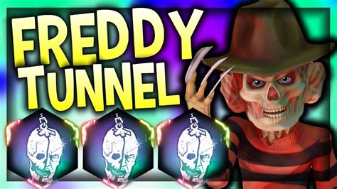 FREDDY HARD TUNNEL POUR SON MEMENTO MORI Ft Thomrdn Daemon Neyroh