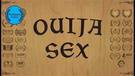 Ouija Sex Award Winning Comedy Short Mondo Ghulam Youtube