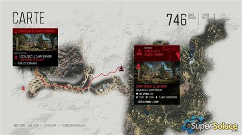 Days Gone Walkthrough Belknap Caves Ambush Camp Game Of Guides