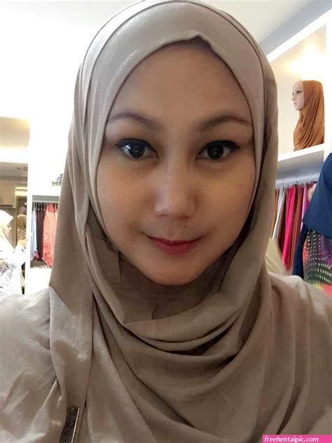 Jilbab Pamer Toket Free Hentai Pic