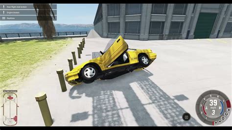 Ibishu Saga Mod Updated Mod Review Part 2 BeamNG Drive YouTube