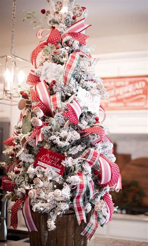 Christmas Tree Ideas And Decor Trends For Decorator S Warehouse