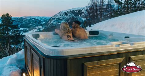 Three Hot Tub Myths Debunked Arctic Spas Burlington