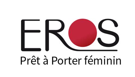 Eros Logo Graindorge