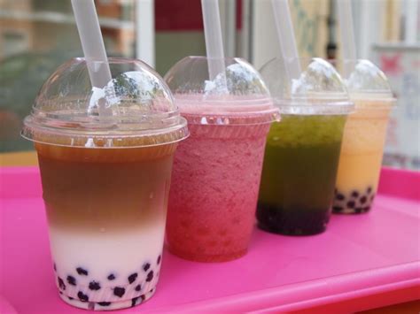 BABBEL T Bubble Tea Berlin