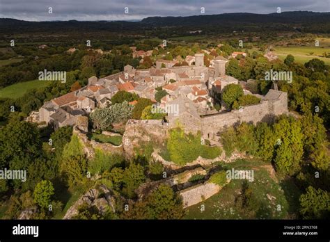 France Aveyron Causses Et C Vennes Paysage Culturel De L Agro