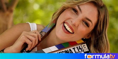 FormulaTV On Twitter De San Genaro A Contubernio 49 Paloma Bloyd