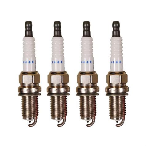 Denso Q Pru Alternative Spark Plugs Off