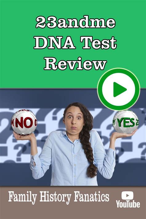 What Are The Pros And Cons Of The 23andme Genetic Test Dnatests