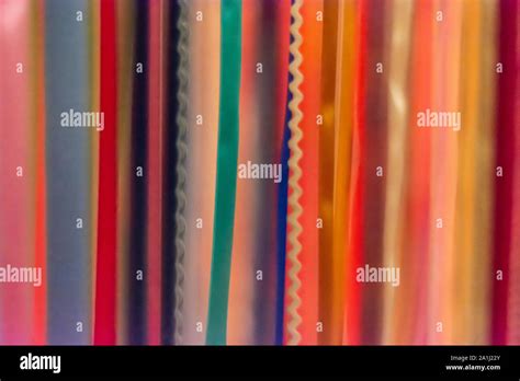 Satin Ribbons Hi Res Stock Photography And Images Alamy