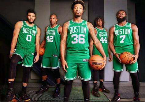 Celticsnation On Twitter The Celtics Are In