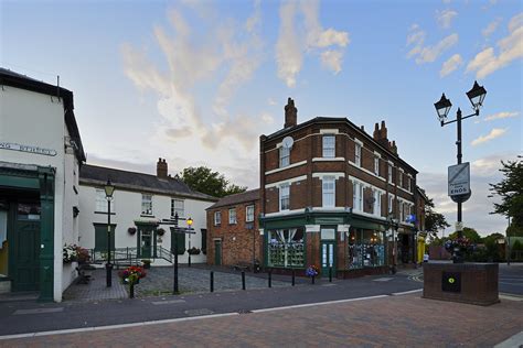 King Street Darlaston 06082016 Views Of A Few Of Darlas Flickr