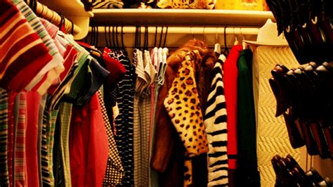 Куда деть ненужную одежду? | GQ Россия