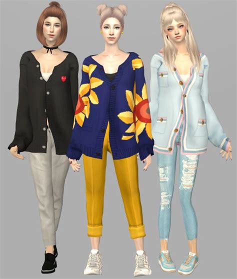 LindaSims2 | Sims, Sims 2, Sims 4 clothing