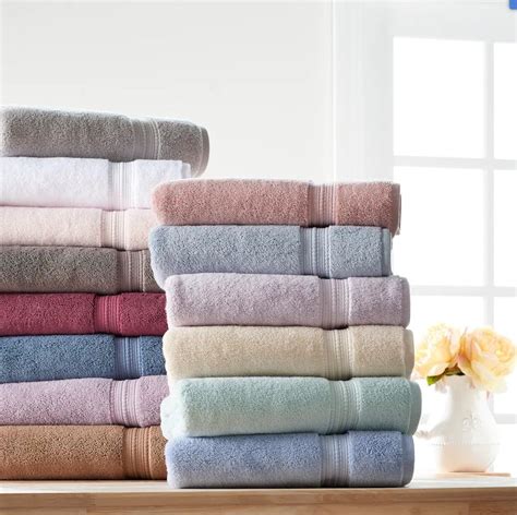 Best Bath Towels At Kohls Popsugar Home Uk