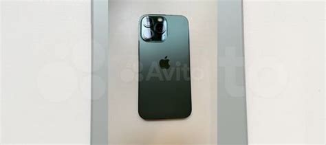 iPhone 13 Pro, 128 ГБ купить в Санкт-Петербурге по низкой цене ...